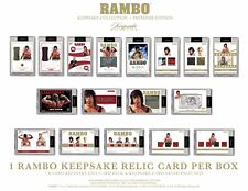 2024 rambo keepsake d'occasion  Expédié en Belgium