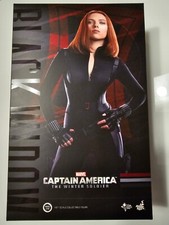 Hot toys mms239 usato  Torino