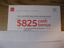 Wells fargo bank for sale  Rancho Cucamonga
