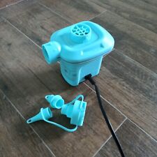Pompa elettrica intex usato  L Aquila