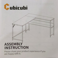 Cubicubi 2422 shaped for sale  Newnan