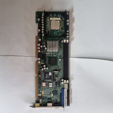 Placa-mãe industrial NEXCOM PICO715VL PICO-715VL-HT 478 comprar usado  Enviando para Brazil