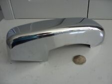 Classic car bumper for sale  WIRRAL