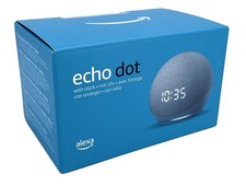 Amazon echo dot gebraucht kaufen  Berghaupten