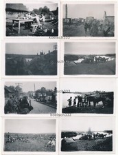 Fotos wehrmacht stfeldzug gebraucht kaufen  Löhne