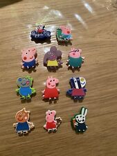 Pepper pig shoe for sale  LONDON