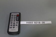 Riginal sony fernbedienung gebraucht kaufen Riginal sony fernbedienung gebraucht kaufen  Rethem