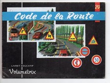 Volumetrix livret educatif d'occasion  Nancy-