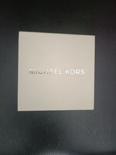 Michael kors empty for sale  LEEDS