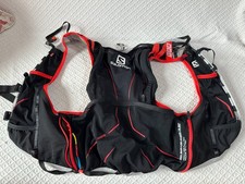 Salomon lab sensi for sale  BECKERMET