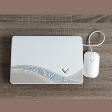 Laptop lerncomputer vtech gebraucht kaufen  Sögel