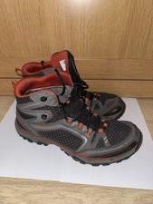 Vasque boots male for sale  YORK