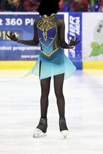 Sparkles ice skating for sale  NOTTINGHAM