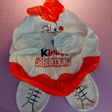 Aufblasbarer eiermann alte gebraucht kaufen  Dötlingen