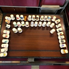 Thimble lot souvenir for sale  Morganton