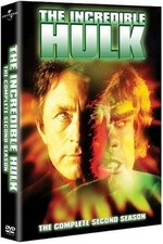 Incredible hulk season for sale  Tallahassee