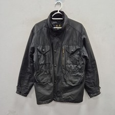 Barbour sapper wax for sale  MANCHESTER