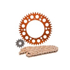 Primary drive gold for sale  USA