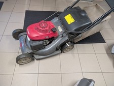 Rasenmäher honda hrx gebraucht kaufen  Ayl, Trassem, Wellen
