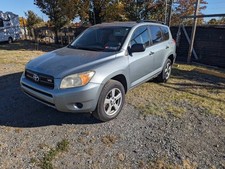 2006 rav4 miles for sale  Clinton