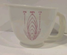 Vtg tupperware mix for sale  Troy