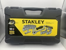 Stanley socket set for sale  Elmwood Park