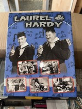 Laurel hardy dvd gebraucht kaufen  Pliezhausen