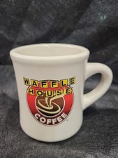 Waffle house ceramic for sale  Shoals