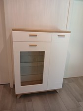 Vitrine schubkasten schranktei gebraucht kaufen  Mainleus