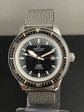 certina ds automatico usato  Napoli