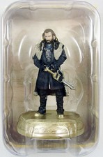 Hobbit eaglemoss thorin d'occasion  France