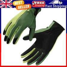 Guantes de buceo elásticos para remo guantes de surf equipo de deportes acuáticos (verde XL)  segunda mano  Embacar hacia Mexico