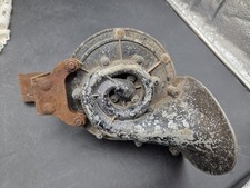 Vintage sparton snail for sale  New Berlin