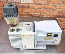 Edwards rv3 rotary for sale  BIRMINGHAM