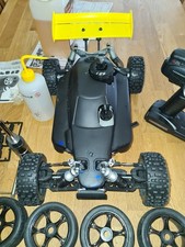 Reely rex racing gebraucht kaufen  Wedel