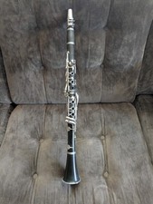 Clarinet sapphire for sale  WELLS