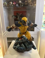 Sideshow wolverine premium d'occasion  Lingolsheim