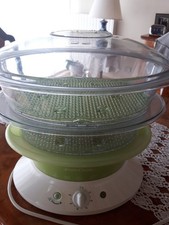 vaporiera tefal usato  Sormano