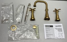 moen faucet for sale  Kansas City
