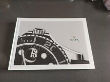 Catalogo rolex 2019 usato  Cesena