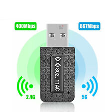 1300mbps usb3.0 wireless for sale  Shipping to Ireland