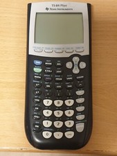 Texas instruments plus gebraucht kaufen  Bad Schönborn
