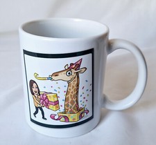 Kaffeebecher kaffeehaferl mug gebraucht kaufen  Augsburg