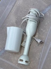 White toastmaster hand for sale  Saint Augustine