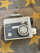 Eumig zoom reflex for sale  LONDON