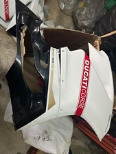 Carene ducati panigale usato  Durazzano