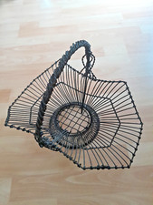 Korb metallgeflecht bst gebraucht kaufen  Langenhagen