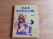 Comics erwachsene chris gebraucht kaufen  Wesel