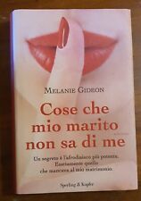 Cose che mio usato  Castiglione delle Stiviere
