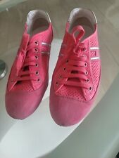 Scarpe hogan originali usato  San Giuliano Milanese